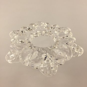 Плафон G4 "Подсолнух" для галогенной лампы