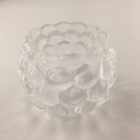 Плафон G4 "Соты" для галогенной лампы