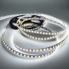 Лента диодная 12В IP20  9.6Вт/м 4500К 2835 120LED/м 5м General PROL