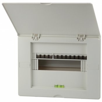 Бокс ЩРВ-П-13 IP41 273x363x106мм Эра Unique (8)