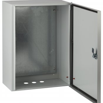 Щит ЩМПг-01 IP54 370х210х140мм Vell