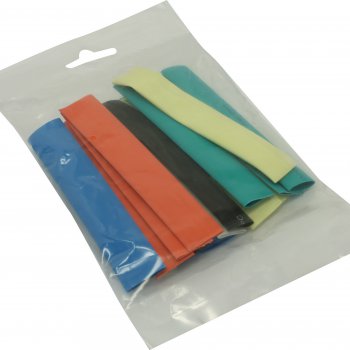 Набор ТУТнг Smartbuy 12/6 7цветов по 3шт 10см (10)