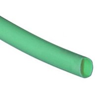 Трубка термоусадочная ТУТнг 6/3мм зеленый 1м Smartbuy (50)