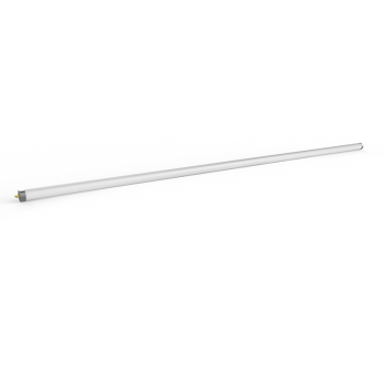 Лампа диодная T8 10Вт 4000К 600мм 780Лм Gauss Elementary Glass (30)