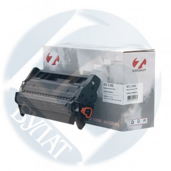 Картридж 7Q CANON 052 для MF421/426/428/429/ LBP 212/214/215 black, 3100 копий