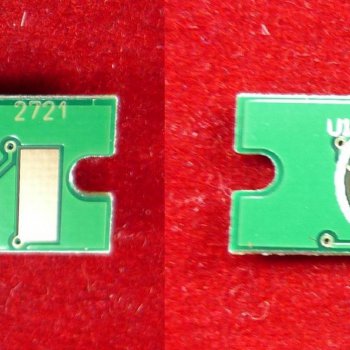 Чип картриджа XEROX PHASER 3610/WC 3615 (106R02721) 5900 копий ELP