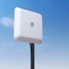 Антенна уличная направленная Рэмо BAS-2324 FLAT-15F MiMO WiFi/2G/3G/4G (1/5)