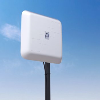 Антенна уличная направленная Рэмо BAS-2324 FLAT-15F MiMO WiFi/2G/3G/4G (1/5)
