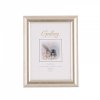 Рамка пластик 15x21 Gallery 647221-6 платина широкий багет (1/12)