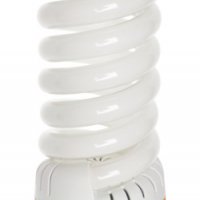 Лампа КЛЛ 105Вт E40 4200К T5 SPC Экономка (20)