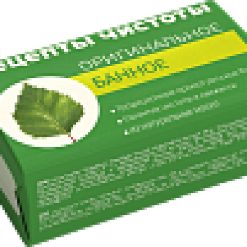 Мыло НМЖК Оригинальное 180г Банное (3/36) ТУ