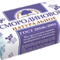 Мыло НМЖК 180г Рецепты чистоты Смородиновое (3/36)