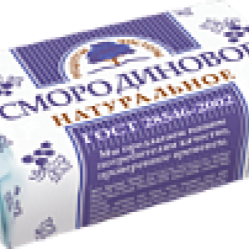 Мыло НМЖК 180г Рецепты чистоты Смородиновое (3/36)