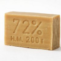Мыло хоз НМЖК 72% 200г б/уп коробка (56)