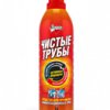 Ср-во для прочистки труб 1 л Золушка Чистые трубы (10)