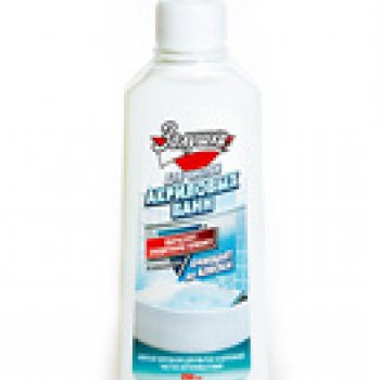 Средство для чистки акриловых ванн 250мл Золушка (24)