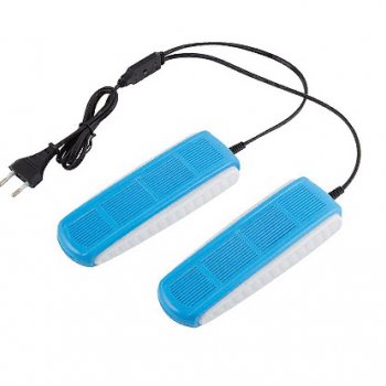 Сушилка для обуви RJ-58C блистер (24)