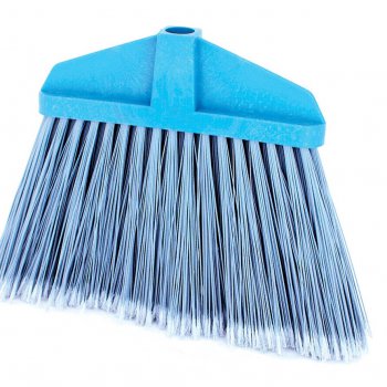 Щётка уличная Гардена с высокой щетиной МП (18)