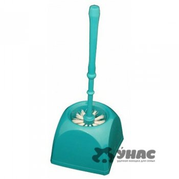 Ёрш туалетный+подставка Квадрат (25)