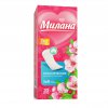 Прокладки ежедневные классические Милана soft deo Весенние цветы 20шт (48)