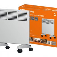 Конвектор TDM ЭК-1000 500/1000Вт термостат (1)