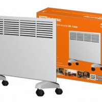 Конвектор TDM ЭК-1500 750/1500Вт термостат (1)
