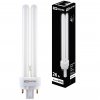 Лампа люминесцентная G24-q3 26Вт 4000К TDM PD (10)