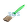 Кисть плоская 100х12мм Rexant по дереву (10)