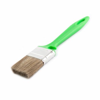 Кисть плоская 70х12мм Rexant по дереву (10)