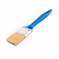 Кисть плоская 75х8мм Rexant универсальная (10)