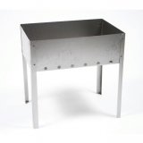 Мангалы, решётки, шампура