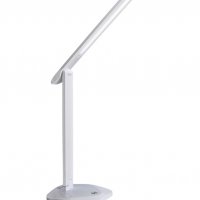 Светильник настольный диодный Ultraflash UF-731 С01 11Вт 3000-6000К 500Лм белый (30)