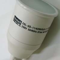 Лампа Uniel ESL-JCDR FR-11/4200/GU5.3 (50)