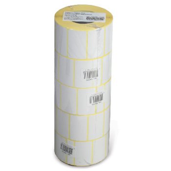 Термоэтикетка 43*25мм ТермоТоп  для термопринтера и весов 1000 шт. светостойкость до 12 месяцев (5)