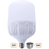 Лампа диодная HP  50Вт Е27/Е40 4000К d140x230мм Ecola Premium (30)