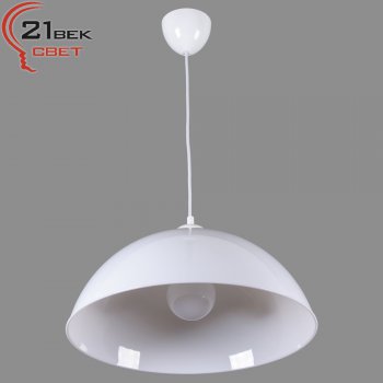 3916/1белый (5) Светильник бытовой потолочный (220V 15W E27)