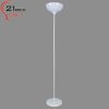 Светильник напольный  1хE27 21Век 1056ML/1 Белый 220В 15Вт (2)