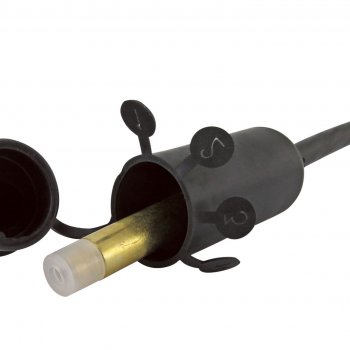 Адаптер для закороток и заземления АЗЗ-25 TDM (10)