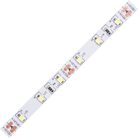 Лента диодная 12В IP20 11Вт/м 4200К 60LED/м  50м Ecola Pro 1200Лм/м 8мм (20)