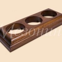 Рамка Мезонинъ темный дуб Престиж 3-ая ретро (1)