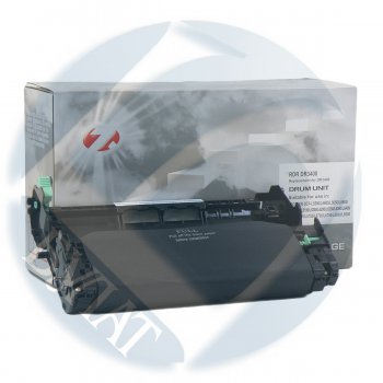 Драм-картридж 7Q Brother DR-3400 для DCP-L5500/HL-L5000/MFC-L5700/ DCP-L6600/HL-L6250/ MFC-L6800/HL-L6400/MFC-L6900/ HL-L6300/HL-L5100/HL-L5200/MFC-L5750, 50000 копий