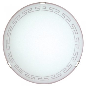 Светильник Е27 Этруска D300 НПБ 01-2х60-139 М16