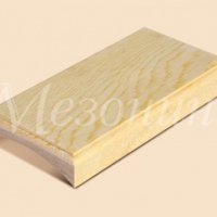 Накладка на бревно D240-260мм Классика Сосна 170х90х20мм (1)