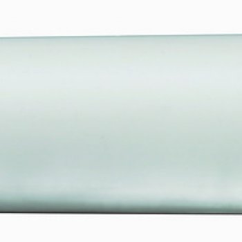 Tруба гладкая ПВХ жесткая 25мм 3м серый TDM (111)