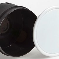 Коробка Tyco d60х40мм крышка (224)