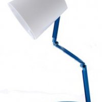 Светильник настольный диодный Camelion KD-783 C40 3Вт 210Лм голубой (4)