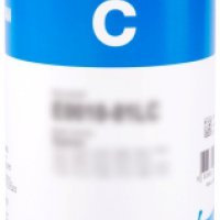 Чернила INKTEC 1л CANON GI-490/790/890/990C cyan водные (1/10)