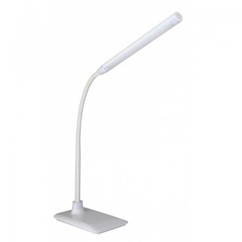 Светильник настольный диодный Camelion KD-792 С01 6Вт 4000К 380Лм белый (6)