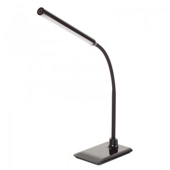 Светильник настольный диодный Camelion KD-792 С02 6Вт 4000К 380Лм черный (6)