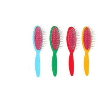 Щетка для волос ЩМ-7 Каприз тип 1-О-АИ (165)